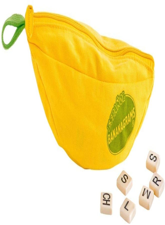 BANANAGRAMS (Spanish) - Image 1